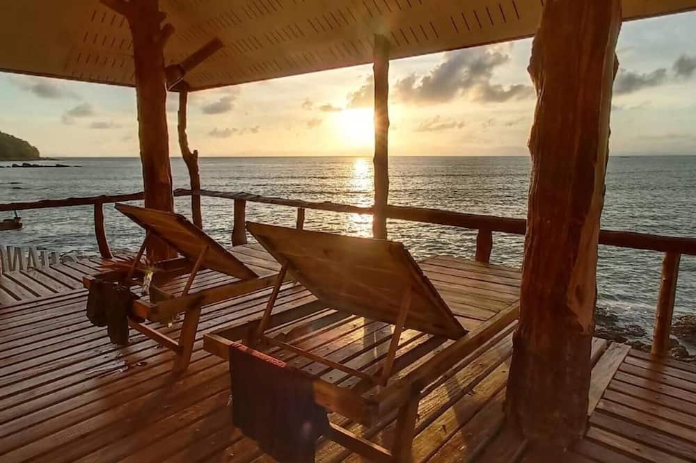 Koh Chang Resort Ranong