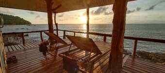 Koh Chang Resort Ranong