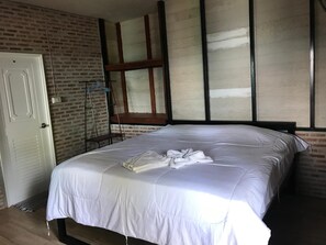 Medium Bungalow Seafront - Koh Chang Resort Ranong (Ranong)