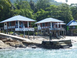 Exterior - Koh Chang Resort Ranong (Ranong)