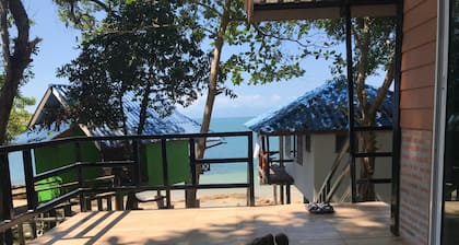 Koh Chang Resort Ranong