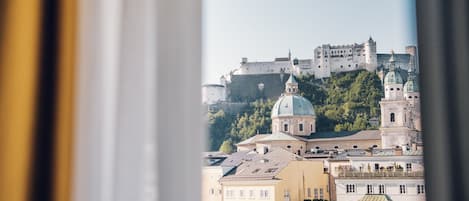 Vista città