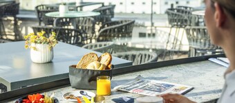 Hotel Stein - Adults Only