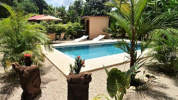 Alberca