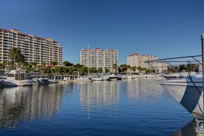 Port de plaisance