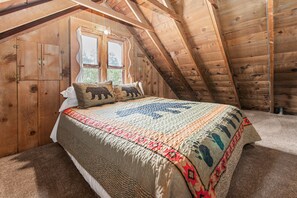 2 habitaciones, escritorio, wifi gratis y ropa de cama 