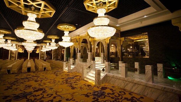 Meeting facility - Changchun Regent Hotel (Changchun)