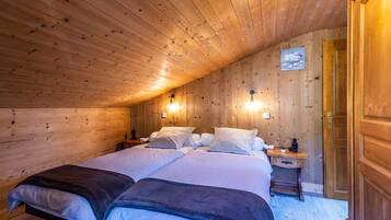 4 slaapkamers, gratis wifi