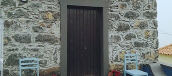 My Favorite Spot in Madeira