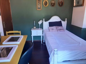 3 bedrooms, iron/ironing board, free WiFi, bed sheets - My Favorite Spot in Madeira (São Vicente)