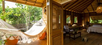 NY!! BAYLEAF: The Perfect Hideaway nær bortgjemt strand