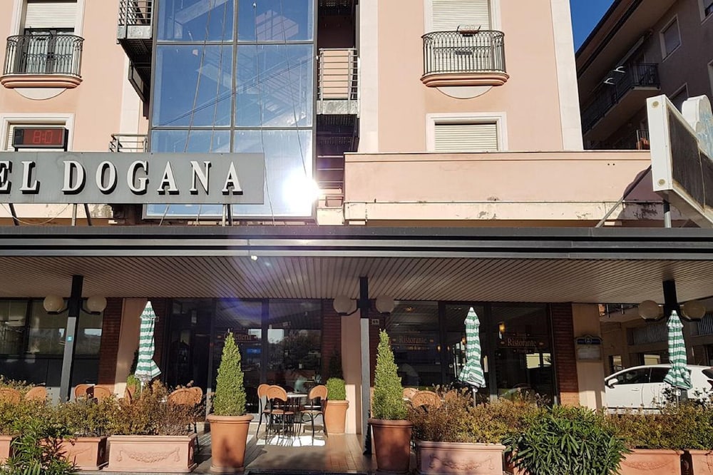 Hotel Dogana