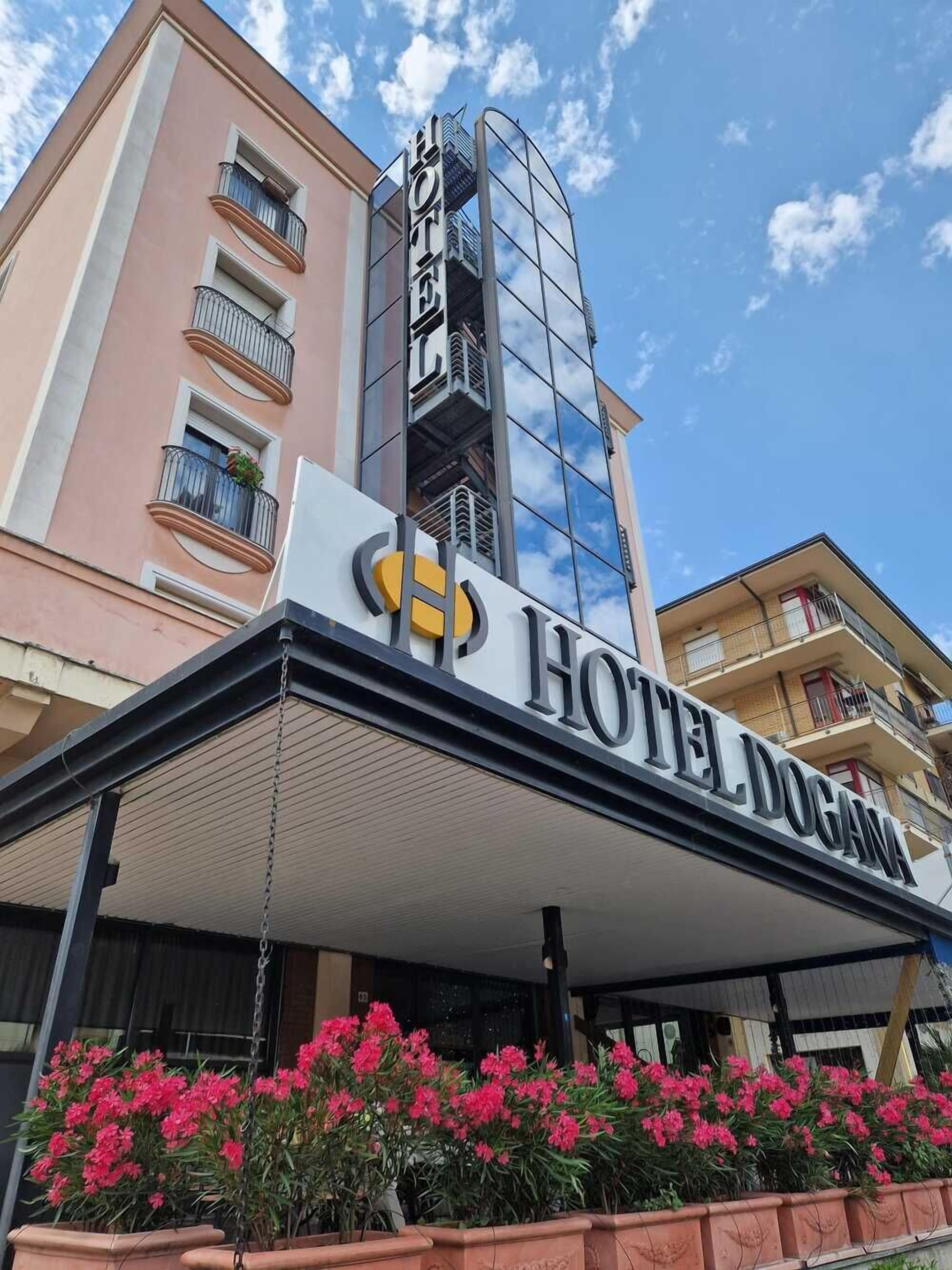 Photo - Hotel Dogana