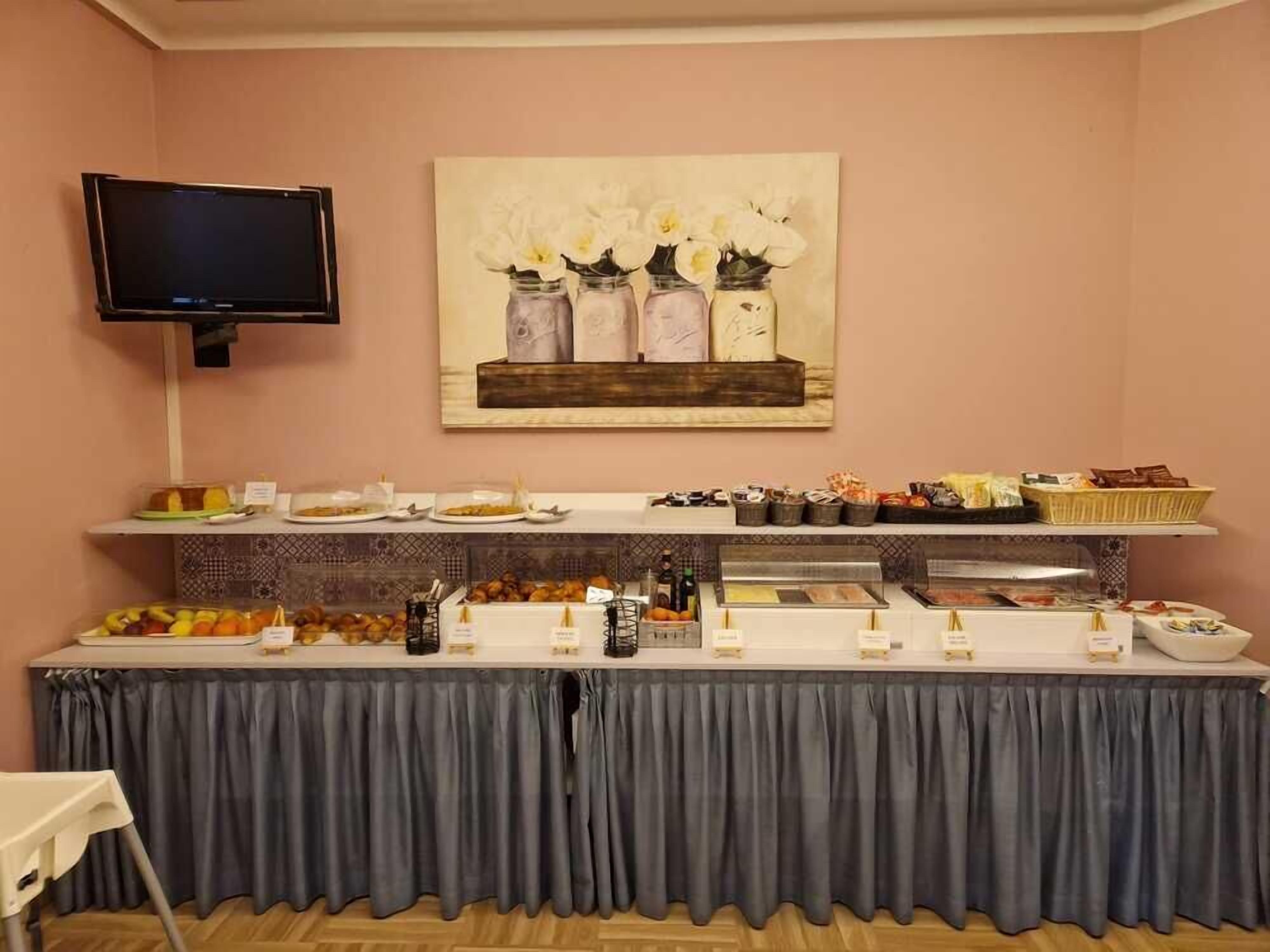 Photo - Hotel Dogana