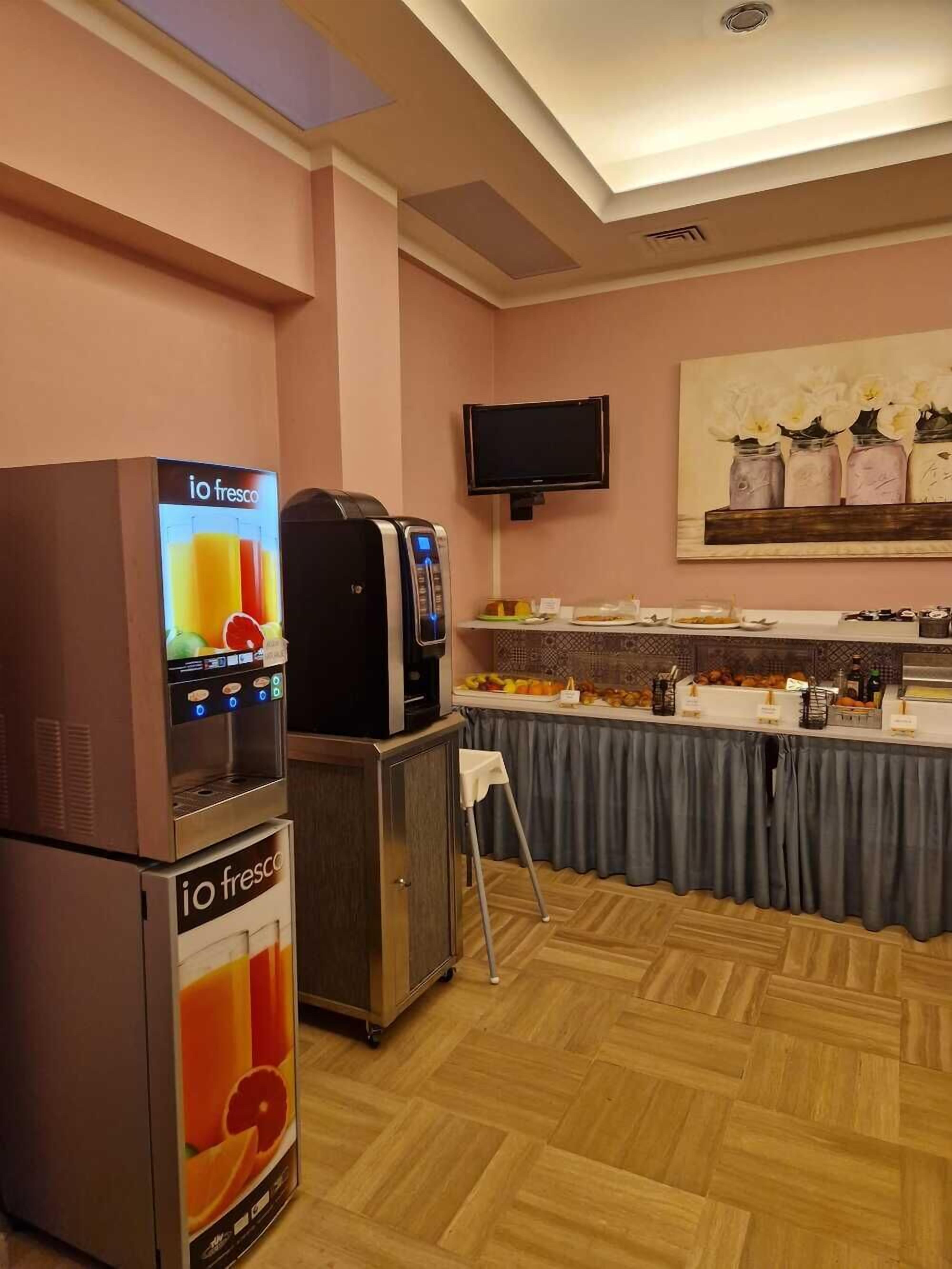 Photo - Hotel Dogana