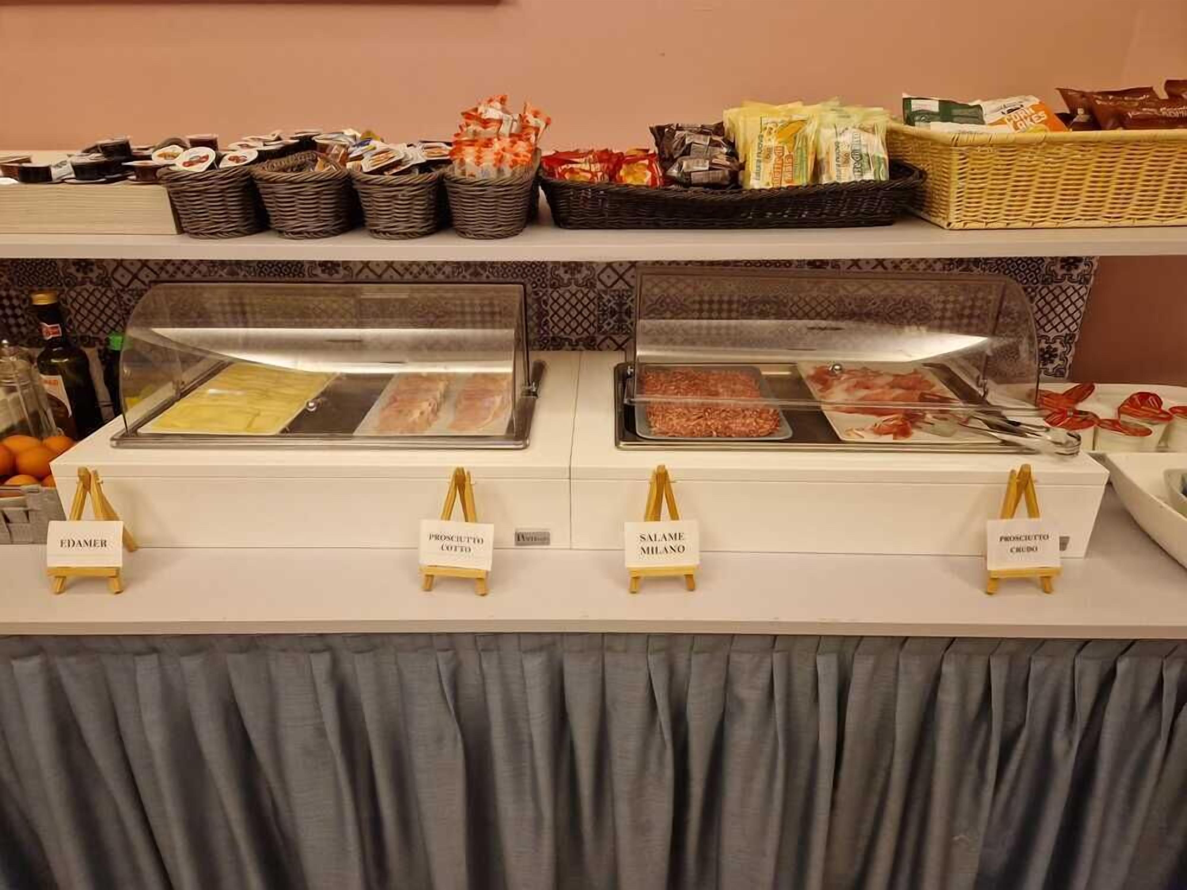 Photo - Hotel Dogana