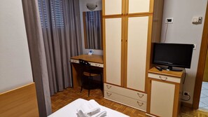 Chambre Classique avec lits jumeaux