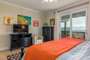 4 sovrum, gratis wi-fi och sängkläder