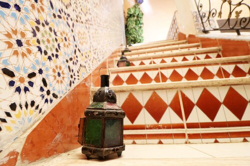 Downtown Hostel Fez - Hostel