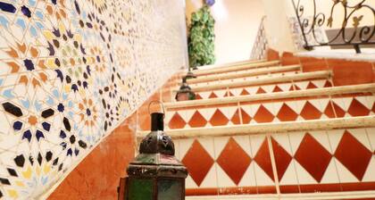 Downtown Hostel Fez - Hostel