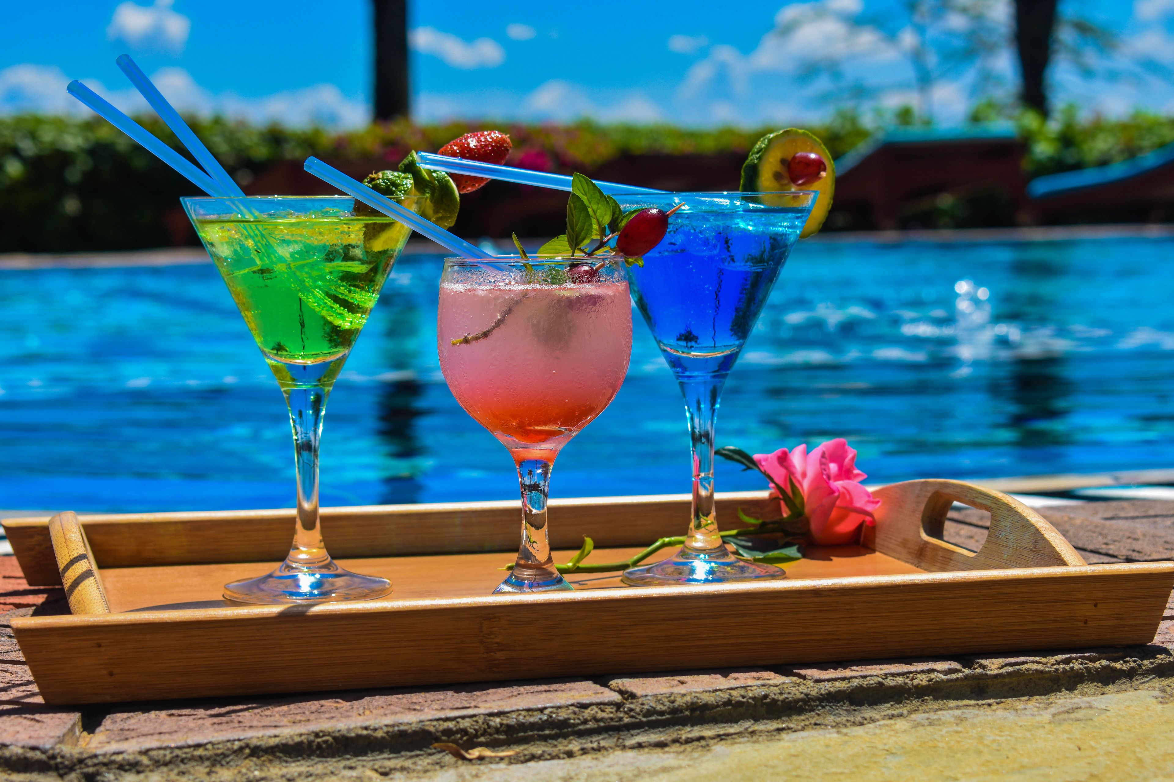 Photo - Lake Nakuru Lodge