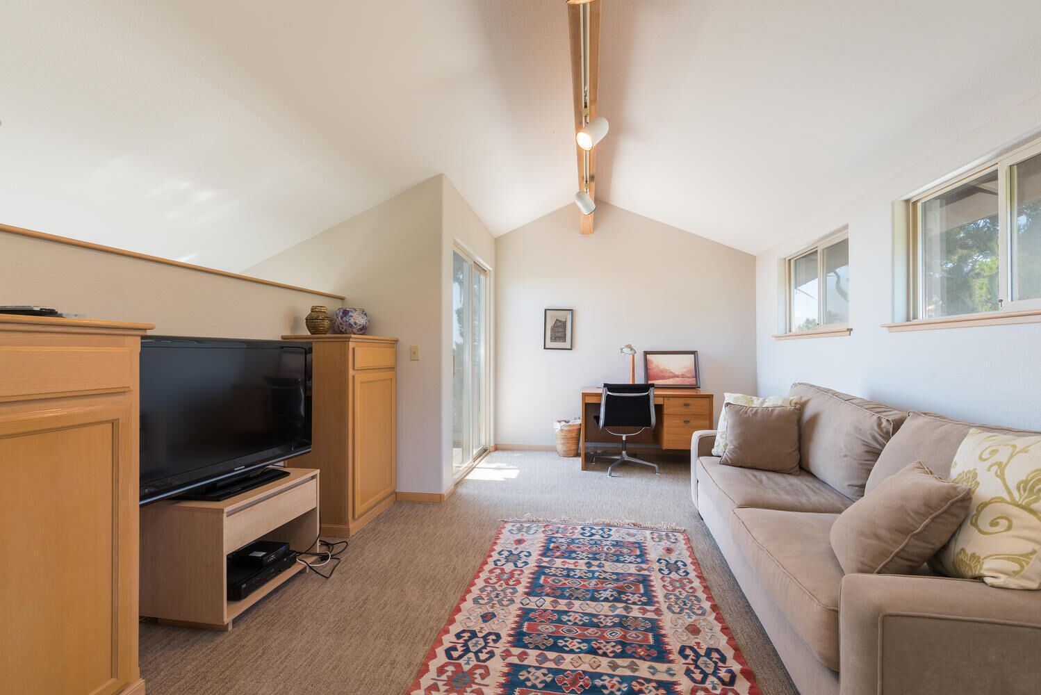 Pet-friendly Home On Lodge Hill In Cambria Offers The Best Ocean Views! - Cambria, CA
