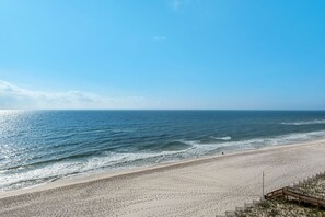 Sulla spiaggia