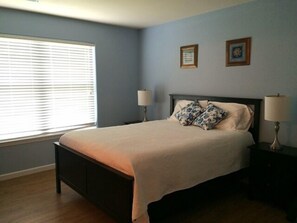 3 sovrum och gratis wi-fi