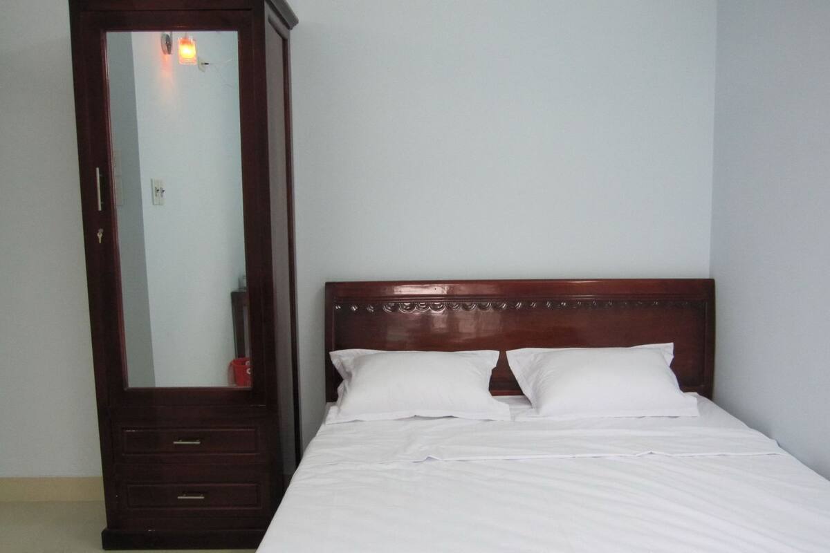 Chambre Deluxe | Minibar, coffre-fort, bureau, accès au Wi-Fi (inclus)