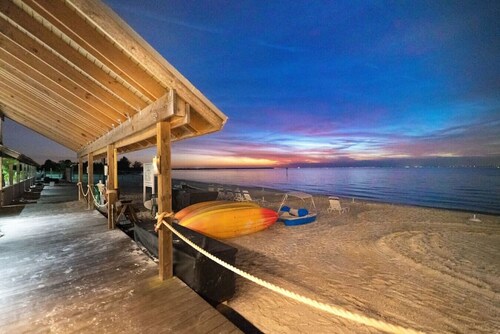 Hideaway Studio U619 Little Harbor Resort - Tampa Bay