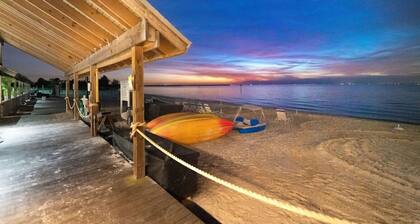 Hideaway Studio U619 Little Harbor Resort - Tampa Bay