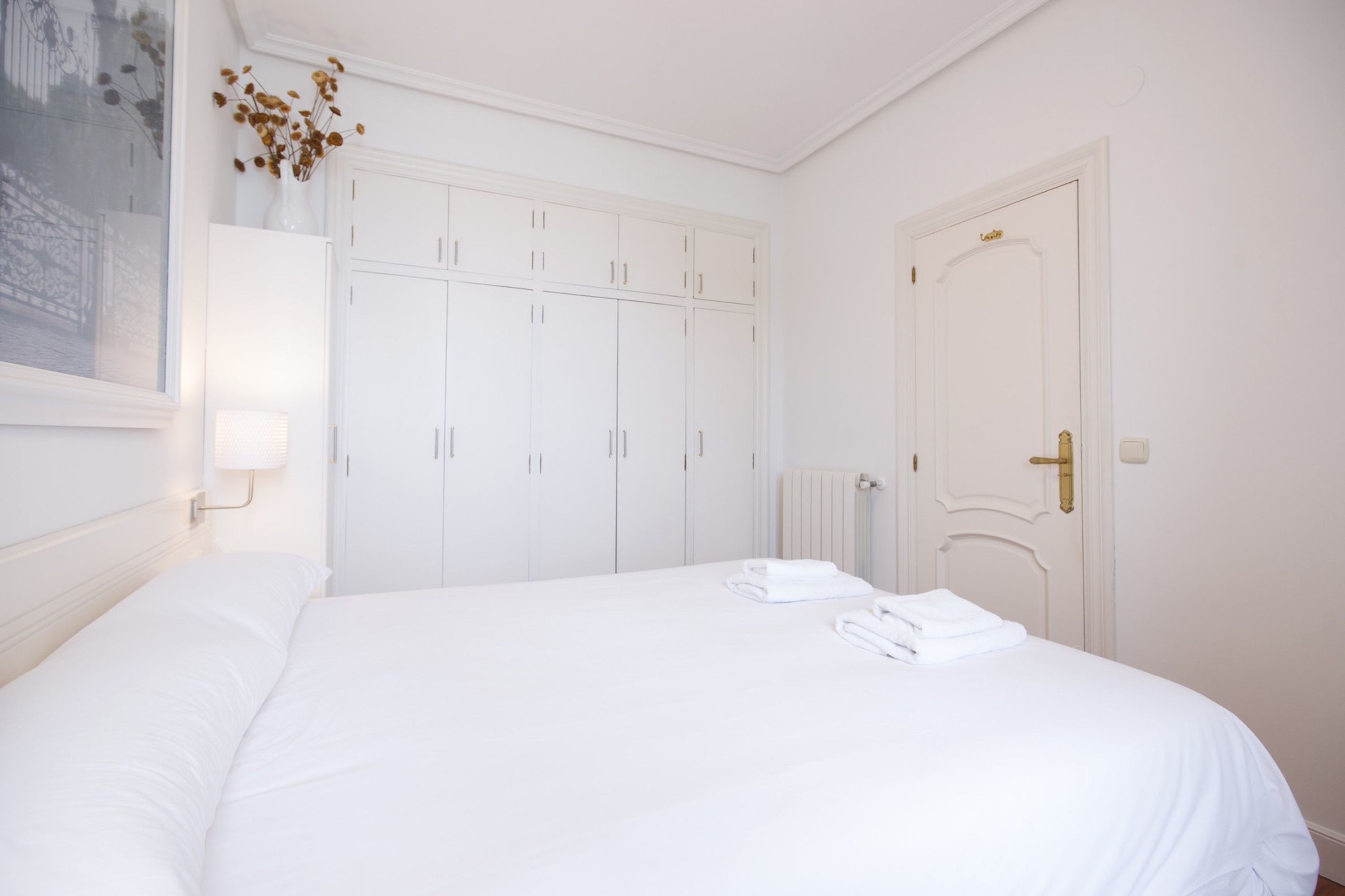 Photo - BREATHTAKING TERRACE VIEWS in luxury apartment - by www,SanSebastianApartments,es