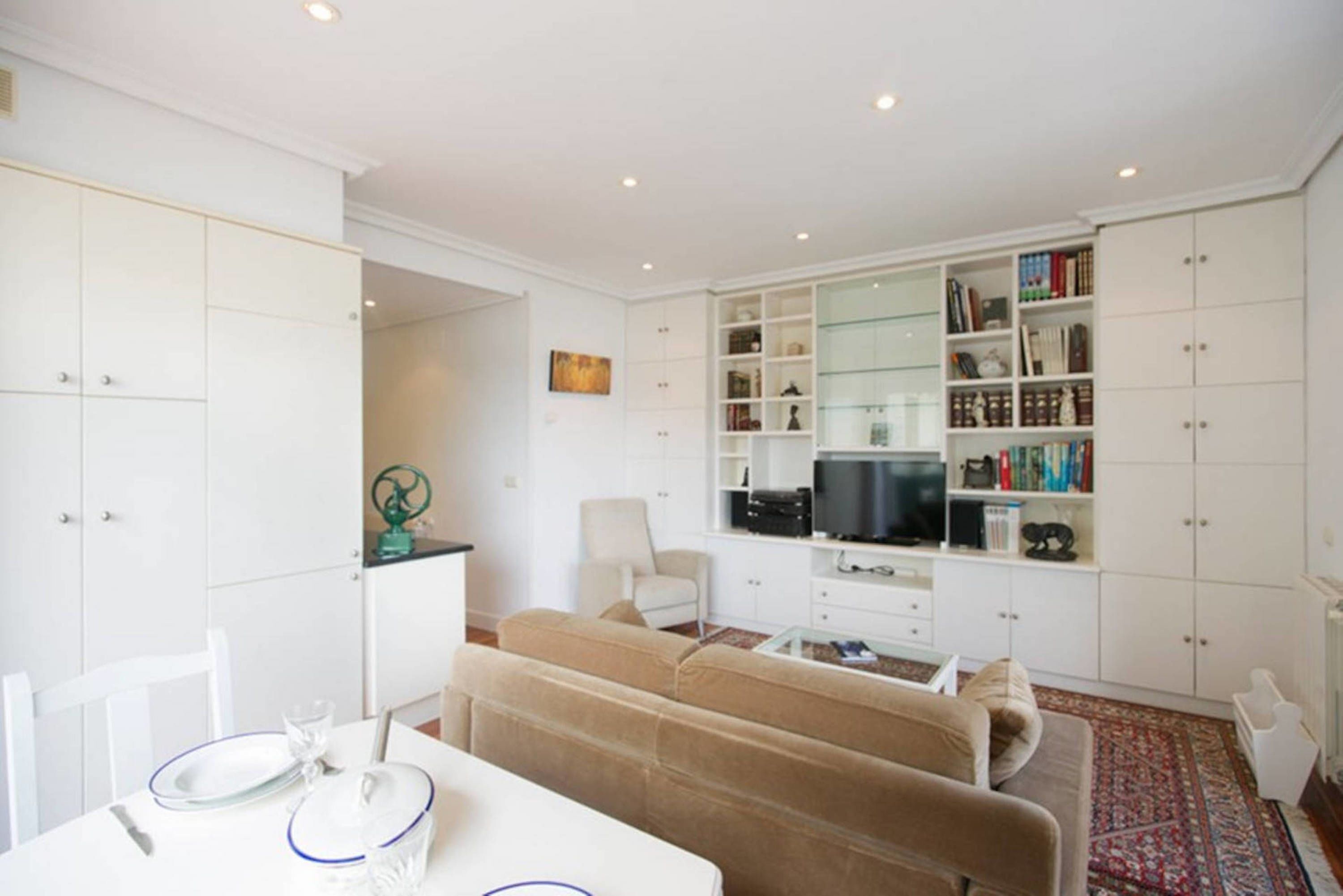 Photo - BREATHTAKING TERRACE VIEWS in luxury apartment - by www,SanSebastianApartments,es