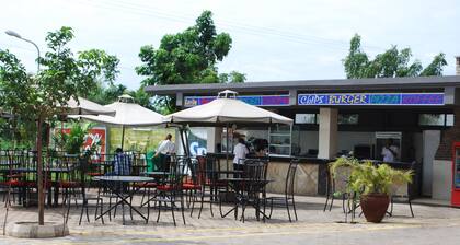 Panone Motel K.I.A