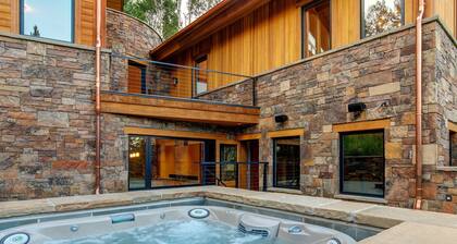 Abode at Heartwood Lodge | Teton Village Dream House, 1 mi. to Natl. Park