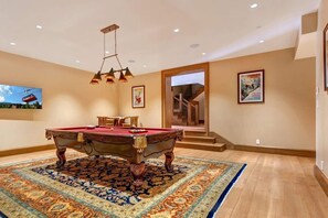 Sala de juegos