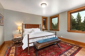 6 habitaciones, tabla de planchar con plancha y wifi gratis