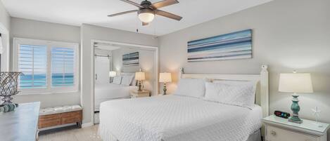 2 間睡房、熨斗/熨衫板、Wi-Fi、床單