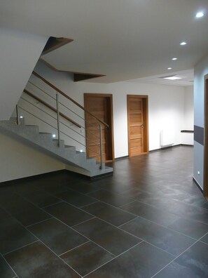 Hallway - Hotel Fojtů (Bruntal)