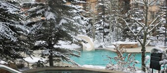 Alpine Creek #4 by Cottonwood Lodging