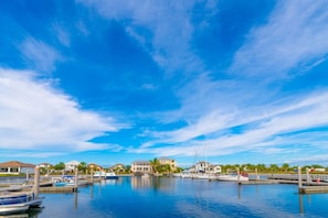 Port de plaisance