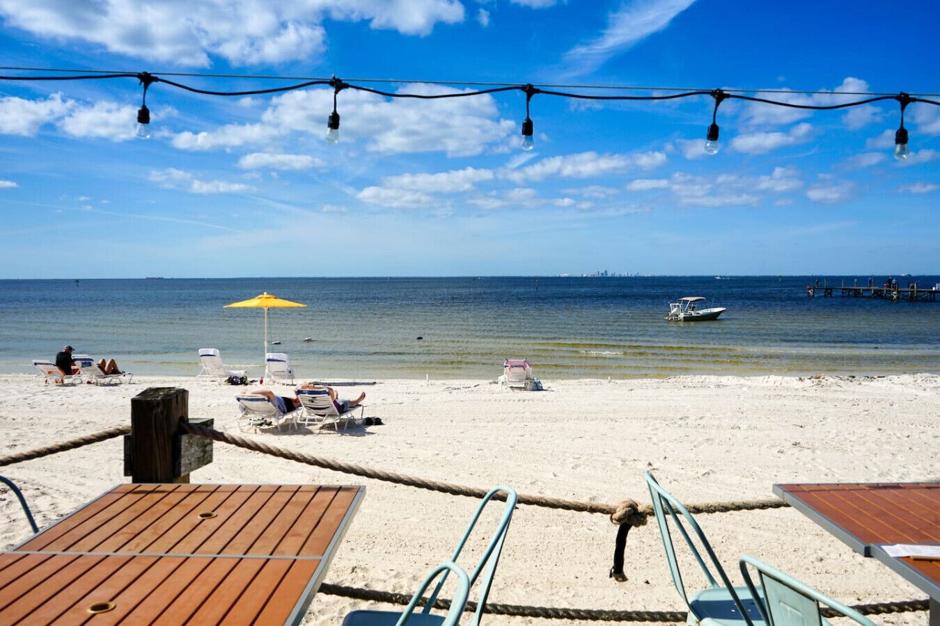Plage