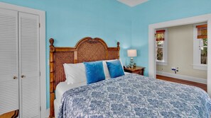 4 Schlafzimmer, Schreibtisch, Bügeleisen/Bügelbrett, kostenloses WLAN