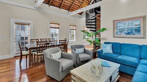 Smart-TV, DVD-Player