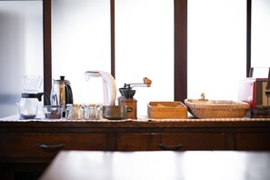 Restaurant - Higurashi-Sou (Kyoto)