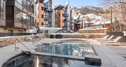 GemĂŒtliches Studio in den Bergen mit Bergblick, kostenfreiem WLAN und Whirlpool