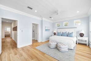5 chambres, fer et planche à repasser, Wi-Fi gratuit, draps fournis