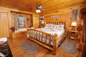 2 soverom, strykejern/-brett, wi-fi (inkludert) og sengetøy