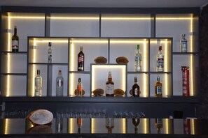Bar (sur place)