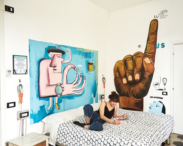 Double Room, Ensuite